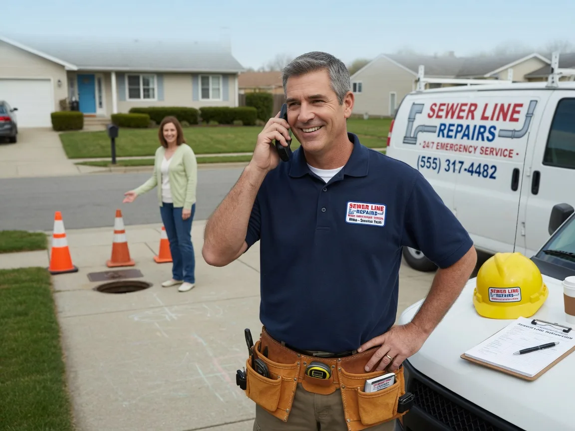 Emergency Plumber Collingswood, NJ FAQs